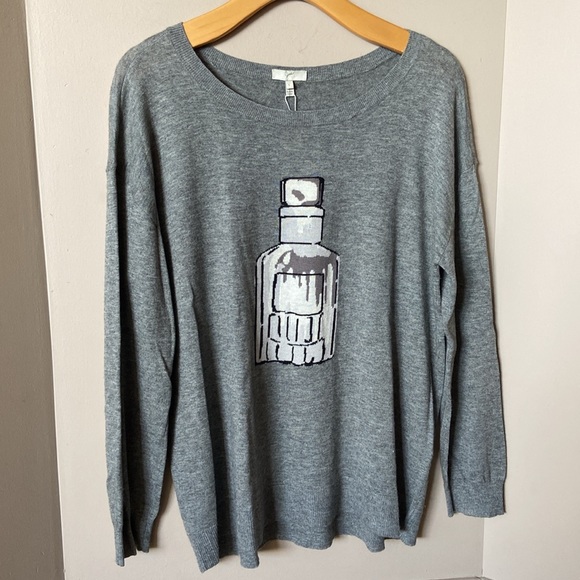 joie eloisa sweater / pullover / jumper - Picture 3 of 7